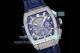 Swiss Replica Hublot Spirit of Big Bang Stainless Steel Blue Dial Watch 45MM (2)_th.jpg